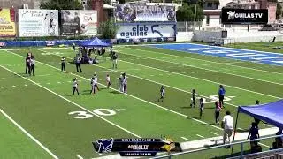 Aguilas vs Vikingos &bull; Mini Flag 2 &bull; Jornada 3 &bull; 2025 &bull;