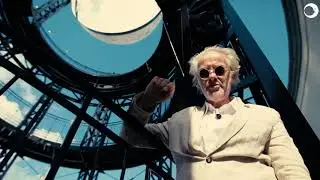 Heliostaat