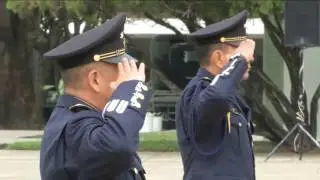 19 01 2016 - El gobernador, Javier Duarte de Ochoa, toma protesta comandante 29 Zona Militar