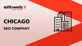 Chicago SEO Company | Elit-Web TOP Rated SEO Agency