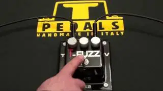 T Fuzz 1