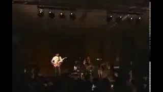 &Epsilon;&lambda;&lambda;&eta;&nu;&iota;&kappa;ό Rock - &Tau;&omicron;&nu; Ί&delta;&iota;&omicron; &Tau;&omicron;&nu; &Theta;&epsilon;ό (&Mu;&pi;&lambda;έ Cover) Live May 2012