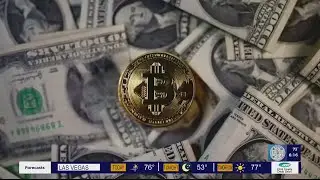 Cyber Safe Parent: The cyber risks of cryptocurrency