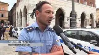 Nel 2019 a Piacenza 1.500 furti: Sicuritalia Ivri incrementa le pattuglie