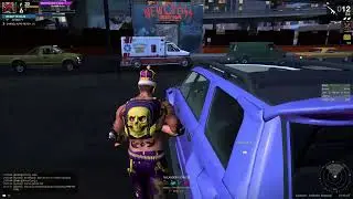 🔥 APB Reloaded: I Couldn’t Stop Killing – Full Gameplay Madness! (No Commentary)