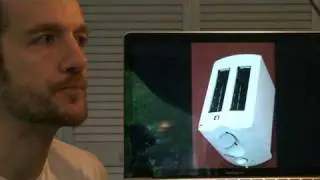 A short history of the holy toaster