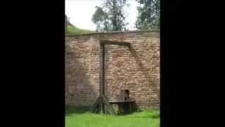 Slideshow: Terez&iacute;n Concentration Camp