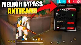 UPDATED! BYPASS FREE FIRE EMULATOR REAL PLAYER CAPONE TV