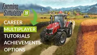 Farming Simulator 26 Multiplayer &ndash; Will It Happen on Mobile? Full Analysis & Predictions