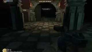 BIOSHOCK demo part 3