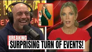 Joe Rogan & Megyn Kelly React to Meghan Markle Viral Dance Moment