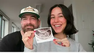 WERE PREGNANT!! | TELLING FRIENDS/FAMILY