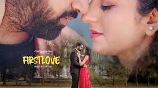 Bhavesh & Shivani || 4K Prewedding || Studio Matrix Films