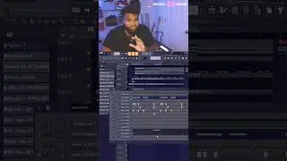 Сделай битс слэп в FL Studio! 🔥