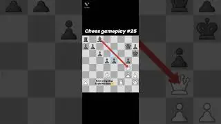 How to Play Chess Like a Pro in 30 minutes or Less | chess gameplay #25 |#chess #chesscom #chessgame