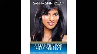 Mantras & Spicing up life with Sapna Srinivasan on Readers Entertainment Radio