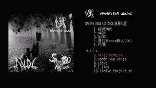 【Spring Dead Alliance(春屍同盟)&times;A.V.D.L.】Split Trailer 【懺~festering wound~】