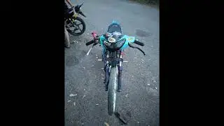 BHND OFFICIAL feat BMC RACING TEAM : Setting mio Karlina pasar gaya Cirebon