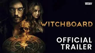 Witchboard | Official Trailer (2026) | On Digital 2nd February