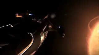 Mine Launchers on an Imperial Cutter