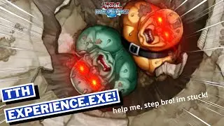 Treacherous Trap Hole Experience.EXE! Duel Links!