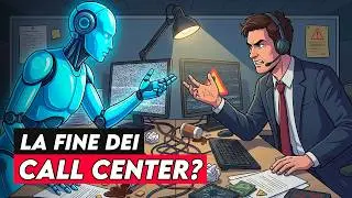 AI vs Operatori Umani: Chi vince la sfida dell'assistenza clienti?