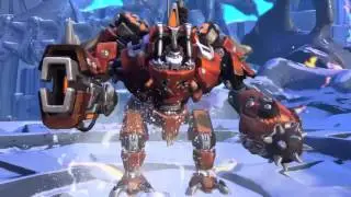 Battleborn 30 sec Preroll