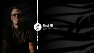 After Rave Podcast #003 - NiceBRG