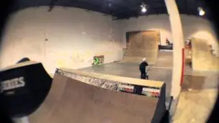 12 year old BMXer mini edit (Noah Rosser)