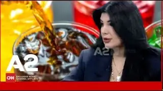 “Shmangni pijet me gaz”, nutricionistja tregon arsyen