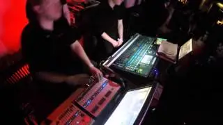 Cambridge Union Society Spring Ball 2016 Pro Event Hire