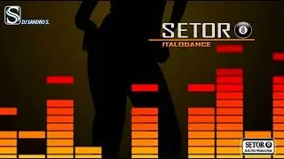 ITALODANCE ANOS 2000's (DJ SANDRO S.)