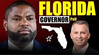 &ldquo;Florida Governor Election 2026 &ndash; Full Primary Poll Results&rdquo;
