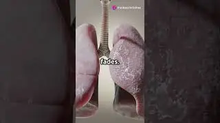 Lobar Pneumonia in 60 Seconds! 🤯 | #Shorts #LobarPneumonia #MBBSPathology #MedEd #NEETPG #MedStudent