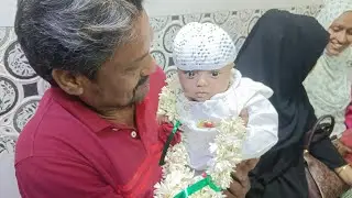 khatna vlog || bohot emotional hua family Wale 😭|| OMG 😳 𝐕𝐋𝐎𝐆!!! #trending #viralvideo