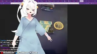 YLYL. IF I LAUGH, I EAT MY WISDOM TEETH [10/12/24]