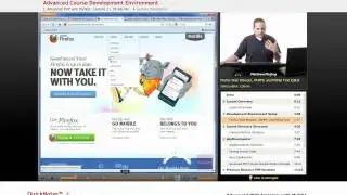 PHP with MySQL - Development Environment