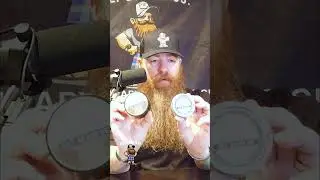 Beard Oil vs  Butter  The ULTIMATE Guide