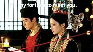 My Revenge: Marrying the King's Brother After the Crown Prince's Betrayal.