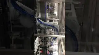 Explain of basic operations robot screen in Chinese