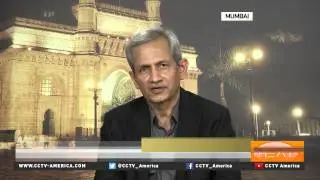 The Heat: is there a global water crisis? pt3