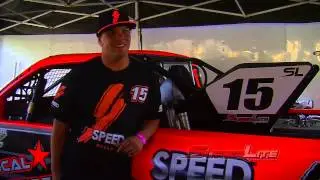 2012 LOORRS SuperLite Championship Round 7 & 8 - Utah