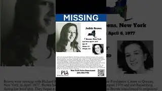 MISSING! #missingpersoncase #coldcase #coldcaseinvestigation #missingwoman #gone