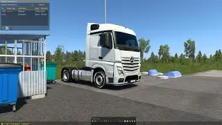 Катаем По Европе | ETS 2 VTCW | LIVE 3944