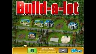 Build-A-Lot Part 1