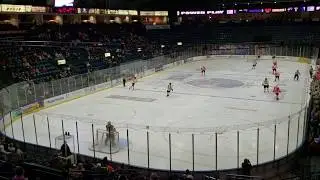 Covelli Centre - Youngstown Phantoms