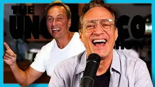 New Greaseman Cameo, Steel Toe & More w/ Anthony Cumia | The Uncle Rico Show