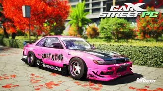 🔴 CarX Street Online Races With Viewers!