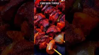 easy tikka boti #youtubeshorts #2025 #recipe