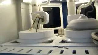Video 1 - Semitool Raider Lift/Rotate Assembly (SO9176)
